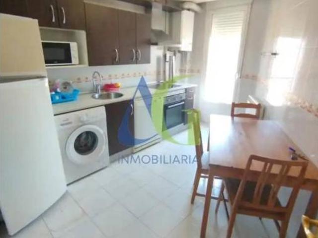 Piso en venta en Trobajo del Camino, San Andrés Del Rabanedo