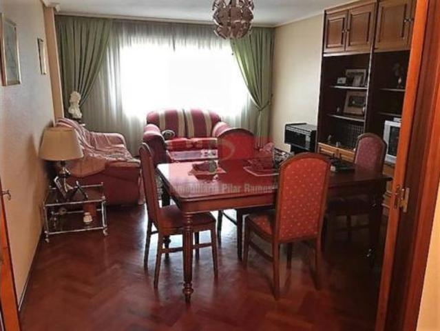 Piso en venta en Trobajo del Camino, San Andrés Del Rabanedo