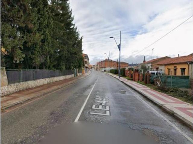 Piso en venta en Trobajo del Camino, San Andrés Del Rabanedo