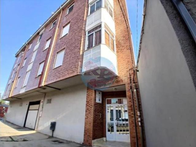 Piso en venta en Trobajo del Camino, San Andrés Del Rabanedo