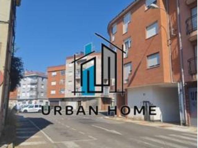 Piso en venta en Trobajo del Camino, San Andrés Del Rabanedo
