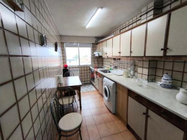 Piso en venta en Trobajo del Camino, San Andrés Del Rabanedo