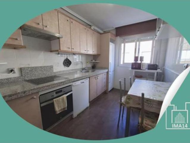 Piso en venta en Trobajo del Camino, San Andrés Del Rabanedo