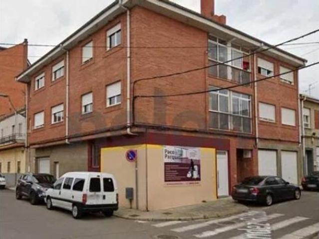Piso en venta en Trobajo del Camino, San Andrés Del Rabanedo