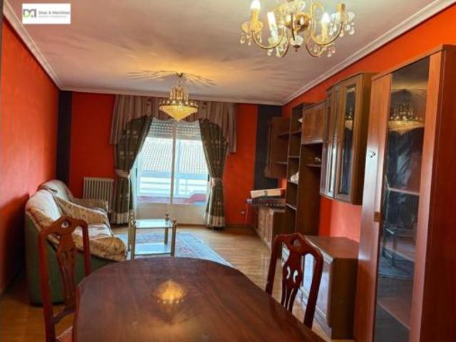 Piso en venta en Trobajo del Camino, San Andrés Del Rabanedo