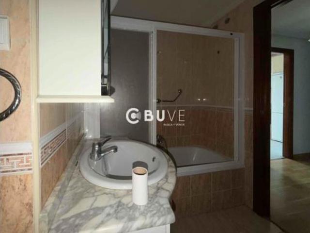 Piso en venta en Trobajo del Camino, San Andrés Del Rabanedo