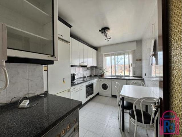 Piso en venta en Trobajo del Camino, San Andrés Del Rabanedo