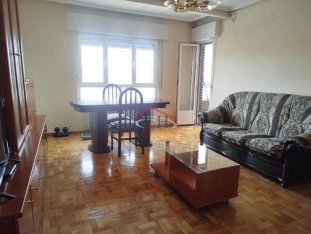 Piso en venta en Trobajo del Camino, San Andrés Del Rabanedo