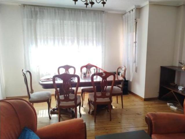 Piso en venta en Trobajo del Camino, San Andrés Del Rabanedo