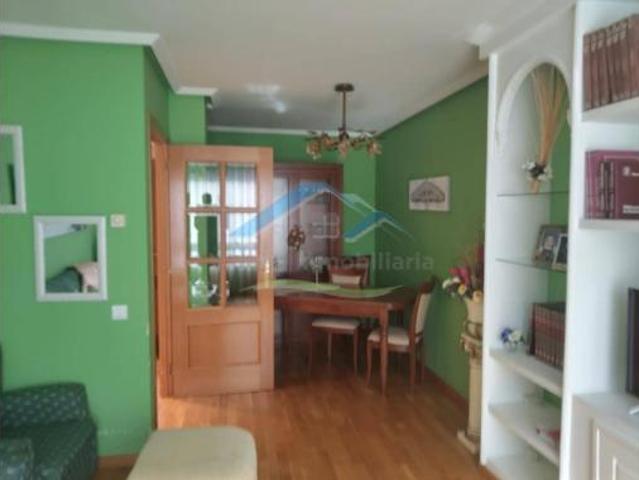 Piso en venta en Trobajo del Camino, San Andrés Del Rabanedo