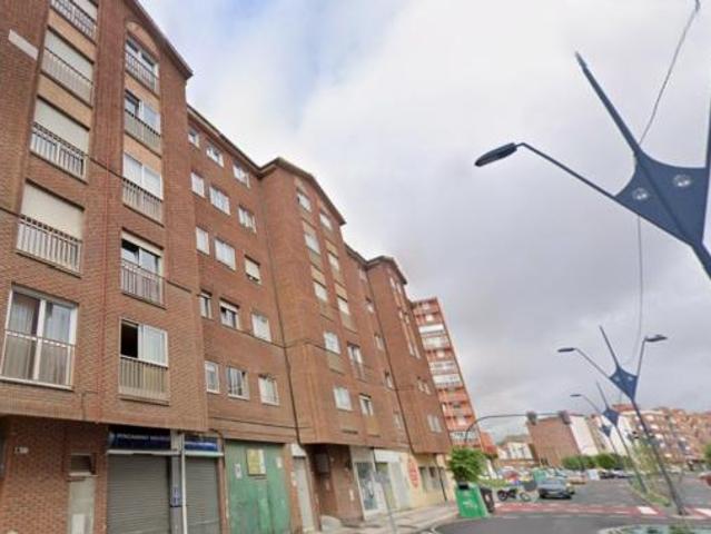 Piso en venta en Trobajo del Camino, San Andrés Del Rabanedo