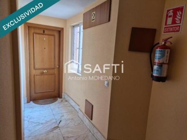 Piso en venta en Trobajo del Camino, San Andrés Del Rabanedo