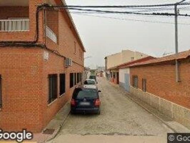 Piso en venta en San Bartolomé De Las Abiertas, Castilla-La Mancha