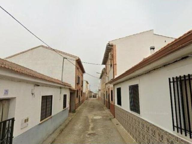 Piso en venta en San Bartolomé De Las Abiertas, Castilla-La Mancha