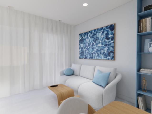 Piso en venta en El Tablero, San Bartolomé de Tirajana