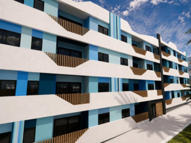 Piso en venta en El Tablero, San Bartolomé de Tirajana