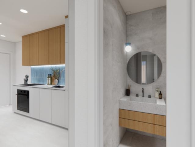 Piso en venta en San Bartolomé De Tirajana, Canarias