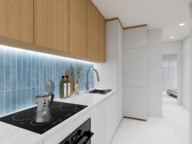 Piso en venta en El Tablero, San Bartolomé de Tirajana