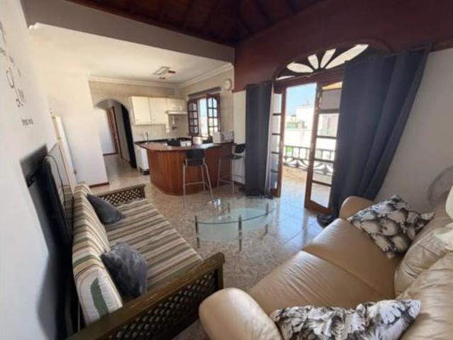 Piso en venta en San Bartolomé, Canarias