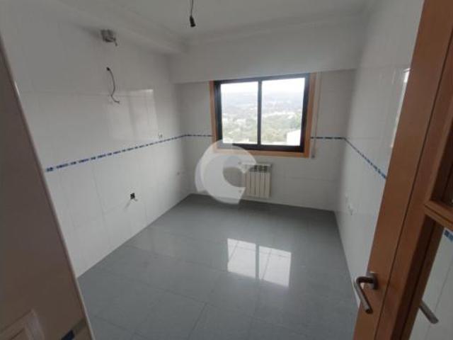 Piso en venta en Mariñamansa, Ourense