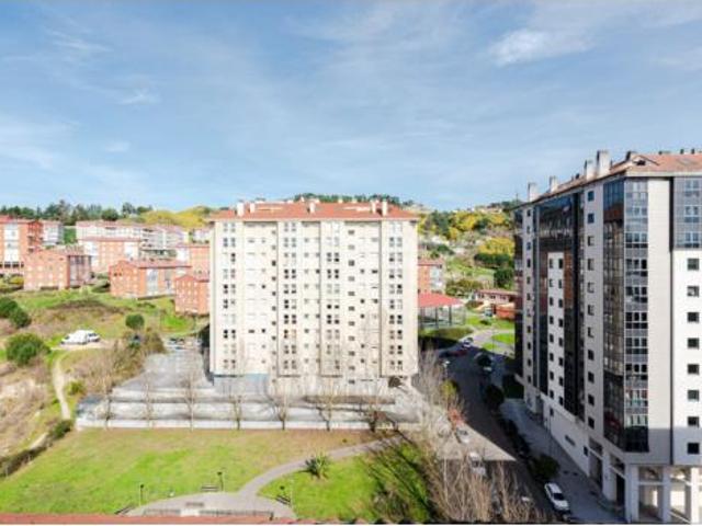 Piso en venta en San Cibrao das Viñas, Ourense