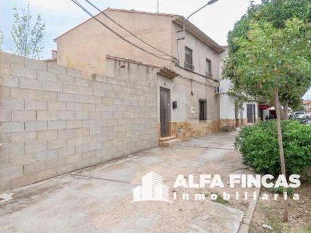 Piso en venta en San Clemente, Castilla-La Mancha