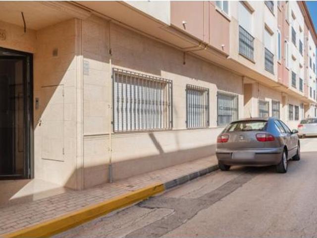 Piso en venta en San Clemente, Cuenca