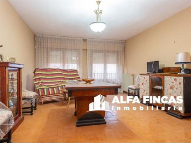 Piso en venta en San Clemente, Castilla-La Mancha