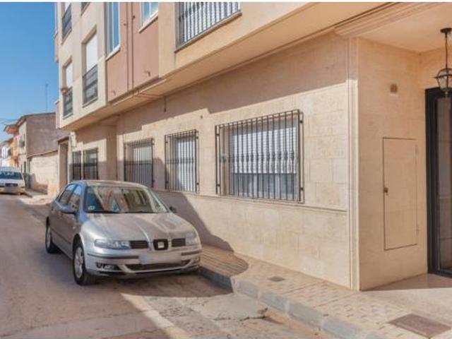 Piso en venta en San Clemente, Cuenca