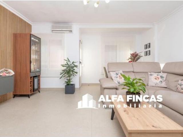 Piso en venta en San Clemente, Cuenca
