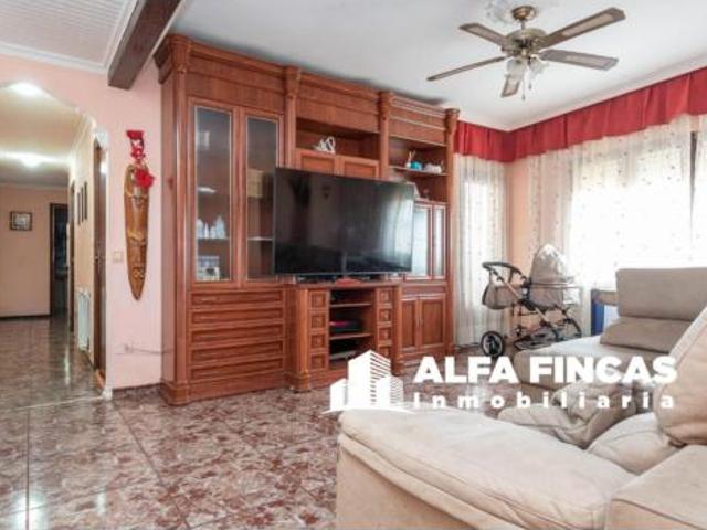 Piso en venta en San Clemente, Castilla-La Mancha