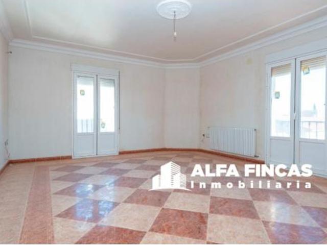 Piso en venta en San Clemente, Castilla-La Mancha