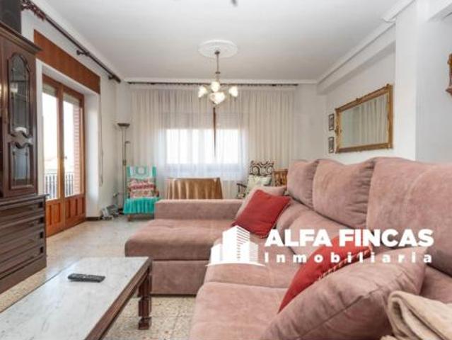 Piso en venta en San Clemente, Cuenca