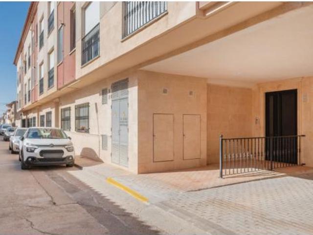 Piso en venta en San Clemente, Cuenca