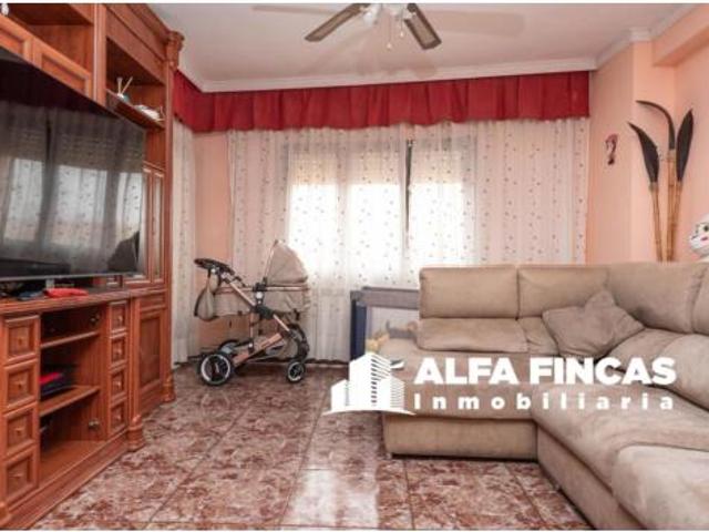 Piso en venta en San Clemente, Castilla-La Mancha