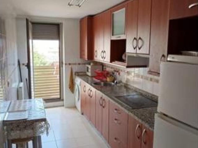 Piso en venta en San Cristóbal De La Cuesta, Castilla y León