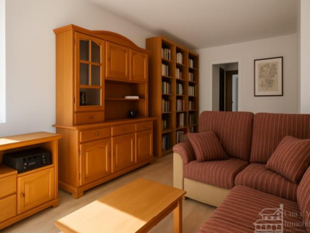 Piso en venta en San Cristóbal De La Cuesta, Castilla y León