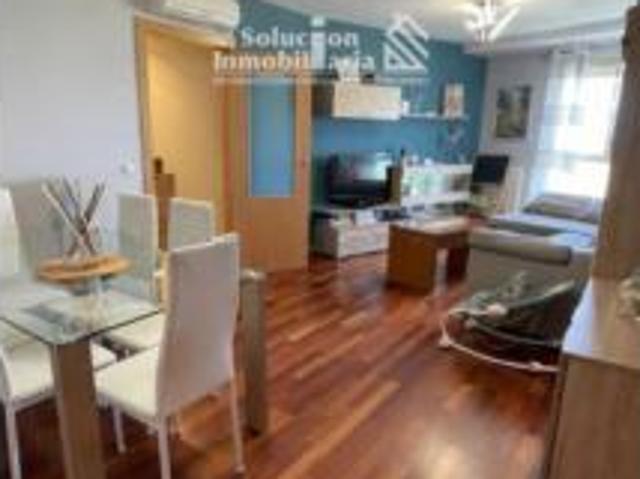 Piso en venta en San Cristóbal De La Cuesta, Castilla y León