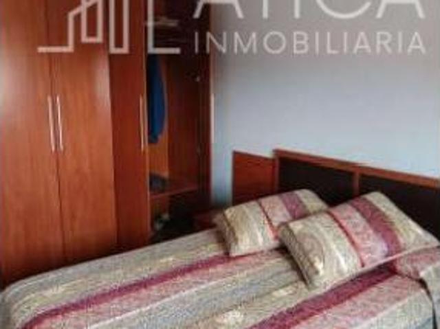 Piso en venta en San Cristóbal De La Cuesta, Castilla y León