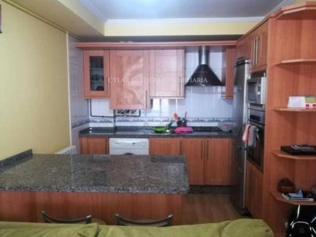 Piso en venta en San Cristóbal De La Cuesta, Castilla y León