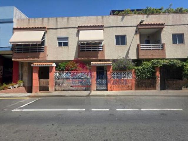 Piso en venta en El Charcón, San Cristóbal de La Laguna