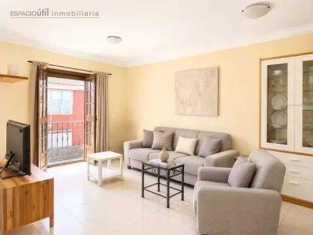 Piso en venta en San Cristóbal de La Laguna, Canarias
