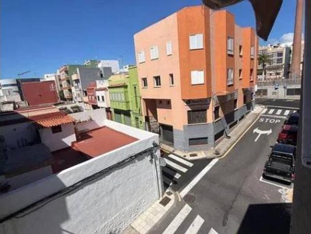 Piso en venta en San Cristóbal de La Laguna, Canarias