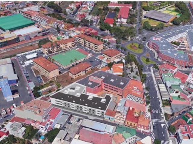 Piso en venta en San Cristóbal de La Laguna, Canarias