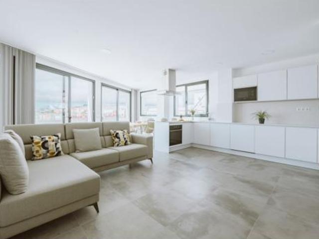Piso en venta en San Cristóbal de La Laguna, Canarias