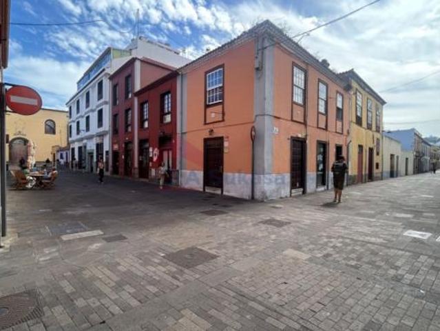 Piso en venta en San Cristóbal de La Laguna, Canarias
