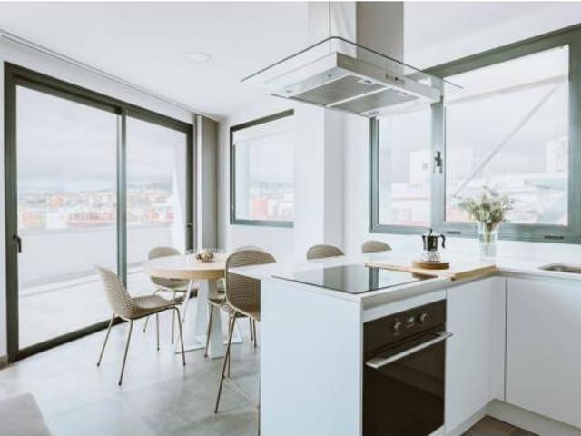 Piso en venta en San Cristóbal de La Laguna, Canarias