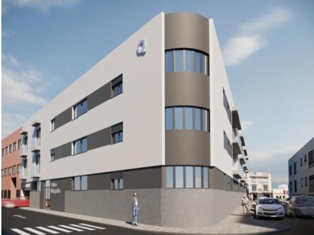 Piso en venta en San Cristóbal de La Laguna, Canarias