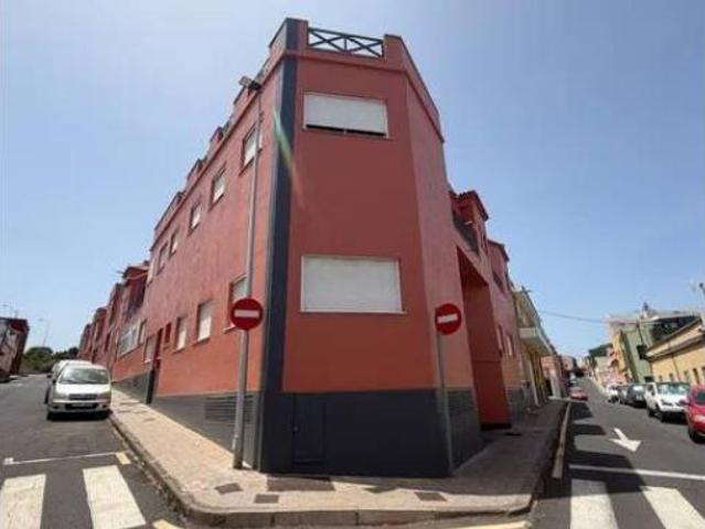Piso en venta en San Cristóbal de La Laguna, Canarias
