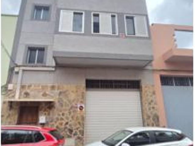 Piso en venta en San Cristóbal de La Laguna, Canarias